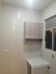 Apartamento de 3 alcobas en venta en Alameda Del Rio, Barranquilla, 41 m² · foto 8 de 16