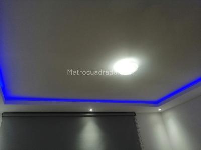 Apartamento de 3 alcobas en venta en Alameda Del Rio, Barranquilla, 41 m² · foto 9 de 16