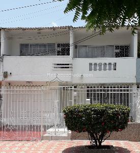 Casa en venta en Paraiso, Barranquilla · foto 17 de 20