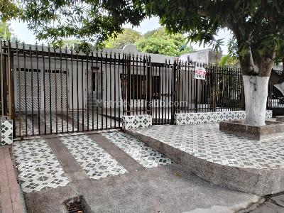 Casa en venta en La Victoria, Barranquilla · foto 2 de 20