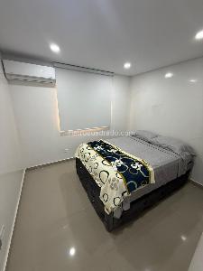 Apartamento de 3 alcobas en venta en Villa Santos, Barranquilla, 115 m² · foto 14 de 18