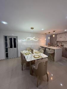 Apartamento de 3 alcobas en venta en Villa Santos, Barranquilla, 115 m² · foto 15 de 18