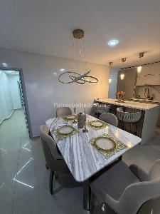 Apartamento de 3 alcobas en venta en Villa Santos, Barranquilla, 115 m² · foto 5 de 18