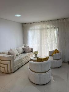 Apartamento de 3 alcobas en venta en Villa Santos, Barranquilla, 115 m² · foto 6 de 18
