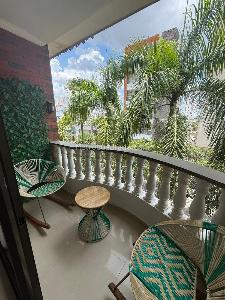 Apartamento de 3 alcobas en venta en Villa Santos, Barranquilla, 115 m² · foto 7 de 18