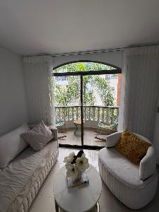 Apartamento de 3 alcobas en venta en Villa Santos, Barranquilla, 115 m² · foto 9 de 18