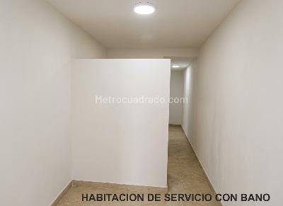 Apartamento en venta en El Prado, Barranquilla · foto 9 de 14