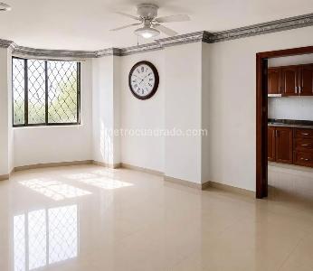 Apartamento en venta en El Prado, Barranquilla · foto 13 de 14