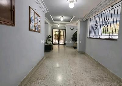 Apartamento en venta en El Prado, Barranquilla · foto 3 de 14