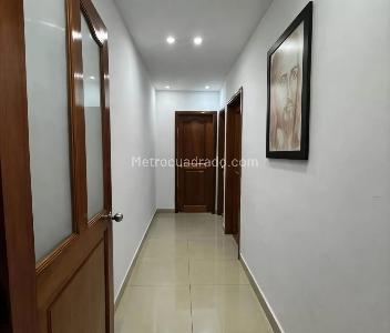 Apartamento en venta en El Prado, Barranquilla · foto 5 de 14