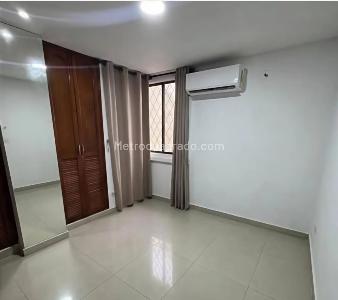 Apartamento en venta en El Prado, Barranquilla · foto 6 de 14