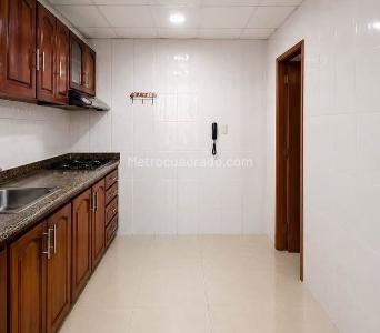 Apartamento en venta en El Prado, Barranquilla · foto 7 de 14