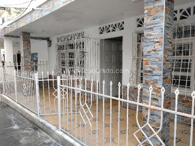 Casa en venta en Cevillar, Barranquilla · foto 2 de 15