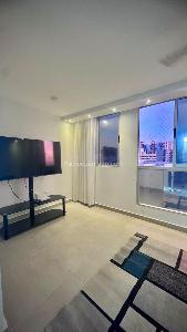 Apartamento en venta en Miramar, Barranquilla · foto 11 de 15