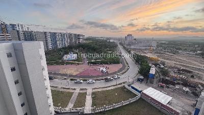 Apartamento en venta en Miramar, Barranquilla · foto 5 de 15