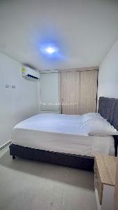 Apartamento en venta en Miramar, Barranquilla · foto 9 de 15