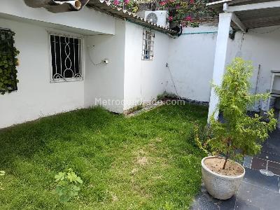 Casa en venta en Paraiso, Barranquilla · foto 11 de 19