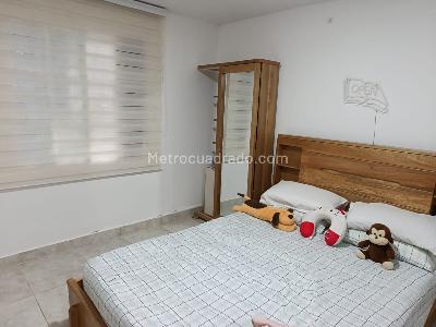 Casa en venta en Paraiso, Barranquilla · foto 12 de 19