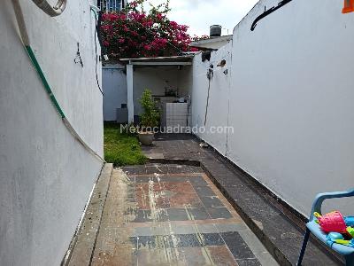 Casa en venta en Paraiso, Barranquilla · foto 13 de 19