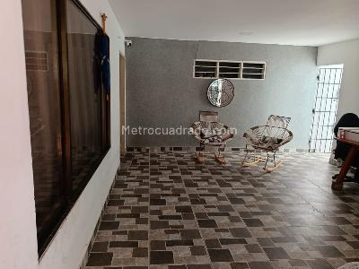 Casa en venta en Paraiso, Barranquilla · foto 16 de 19