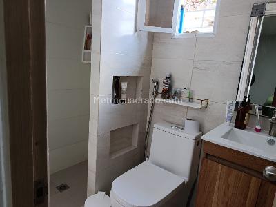 Casa en venta en Paraiso, Barranquilla · foto 17 de 19