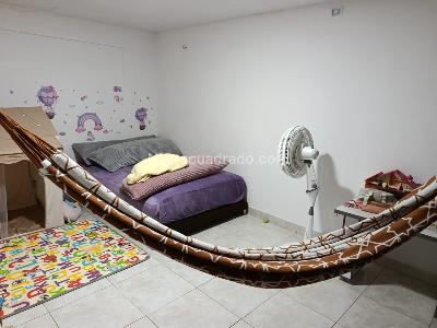 Casa en venta en Paraiso, Barranquilla · foto 18 de 19
