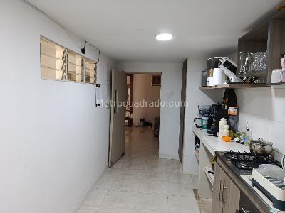 Casa en venta en Paraiso, Barranquilla · foto 19 de 19