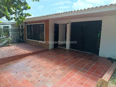 Casa en venta en Paraiso, Barranquilla · foto 3 de 19