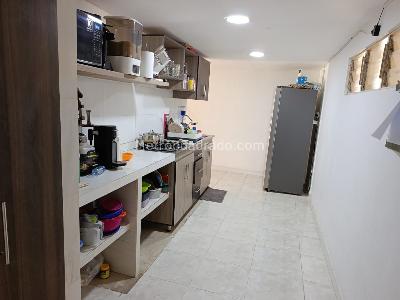 Casa en venta en Paraiso, Barranquilla · foto 4 de 19