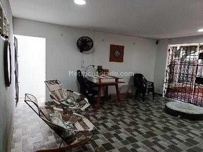 Casa en venta en Paraiso, Barranquilla · foto 6 de 19