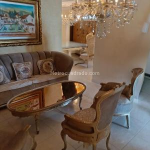 Casa de 3 alcobas en venta en Paraiso, Barranquilla, 246 m² · foto 11 de 17