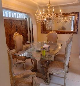 Casa de 3 alcobas en venta en Paraiso, Barranquilla, 246 m² · foto 4 de 17