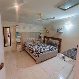Casa de 3 alcobas en venta en Paraiso, Barranquilla, 246 m² · foto 8 de 17
