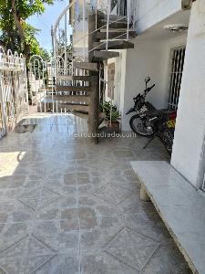 Casa de 4 alcobas en venta en Villas De San Marino, Barranquilla, 220 m² · foto 14 de 19
