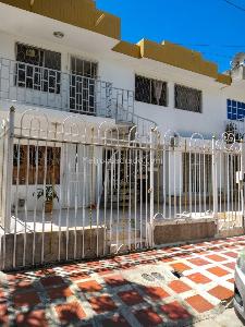 Casa de 4 alcobas en venta en Villas De San Marino, Barranquilla, 220 m² · foto 18 de 19