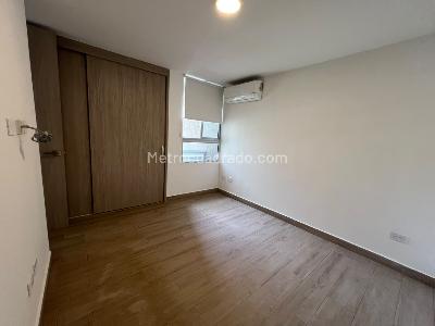 Apartamento de 2 alcobas en venta en Villa Campestre, Barranquilla, 69 m² · foto 10 de 13