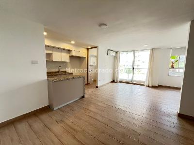 Apartamento de 2 alcobas en venta en Villa Campestre, Barranquilla, 69 m² · foto 11 de 13