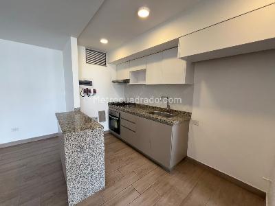 Apartamento de 2 alcobas en venta en Villa Campestre, Barranquilla, 69 m² · foto 12 de 13