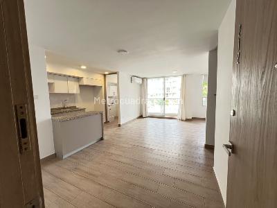 Apartamento de 2 alcobas en venta en Villa Campestre, Barranquilla, 69 m² · foto 3 de 13