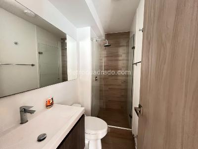 Apartamento de 2 alcobas en venta en Villa Campestre, Barranquilla, 69 m² · foto 4 de 13