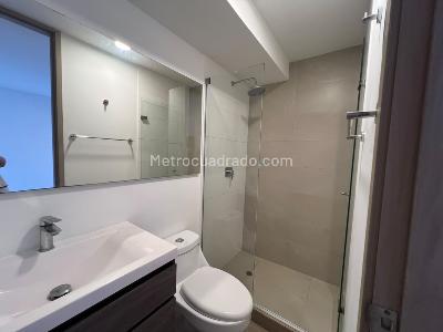 Apartamento de 2 alcobas en venta en Villa Campestre, Barranquilla, 69 m² · foto 7 de 13