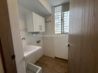 Apartamento de 2 alcobas en venta en Villa Campestre, Barranquilla, 69 m² · foto 8 de 13