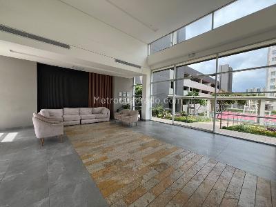 Apartamento de 2 alcobas en venta en Villa Campestre, Barranquilla, 69 m² · foto 9 de 13