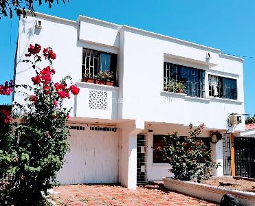 Casa de 3 alcobas en venta en Paraiso, Barranquilla, 300 m² · foto 8 de 12