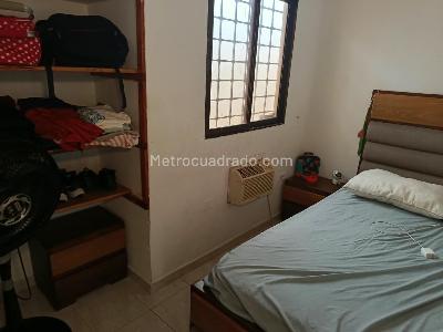 Casa de 5 alcobas en venta en Paraiso, Barranquilla, 199 m² · foto 11 de 19