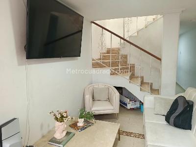 Casa de 5 alcobas en venta en Paraiso, Barranquilla, 199 m² · foto 15 de 19