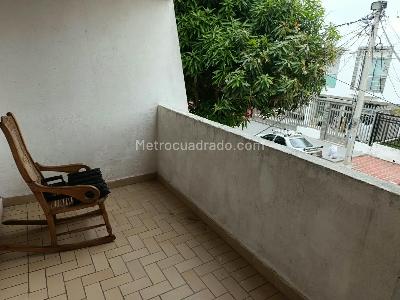 Casa de 5 alcobas en venta en Paraiso, Barranquilla, 199 m² · foto 6 de 19