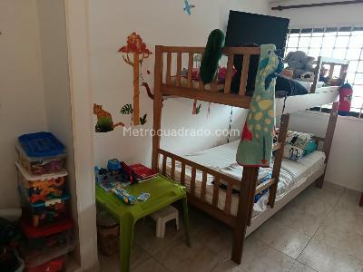 Casa de 5 alcobas en venta en Paraiso, Barranquilla, 199 m² · foto 9 de 19