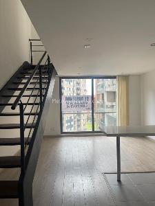 Apartaestudio en venta en Ciudad Salitre, Bogotá, 46 m² · foto 3 de 7