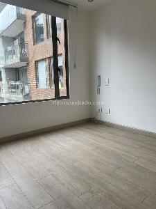 Apartaestudio en venta en Ciudad Salitre, Bogotá, 46 m² · foto 4 de 7
